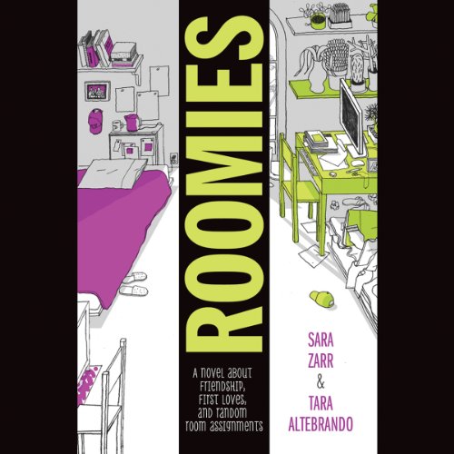 Cover of Roomies