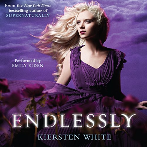 Cover of Endlessly