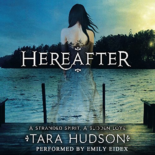 Cover of Hereafter