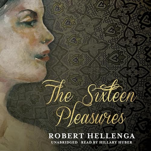 Cover of The Sixteen Pleasures