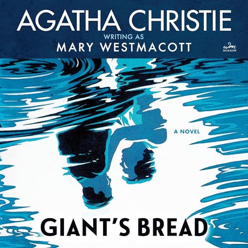 Cover of Giant's Bread