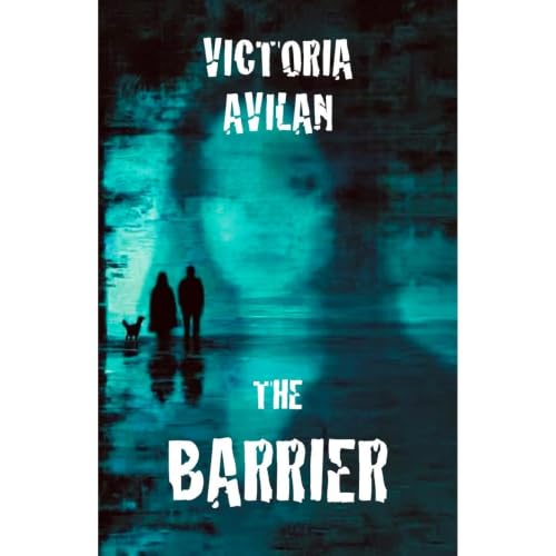 Cover of The Barrier
