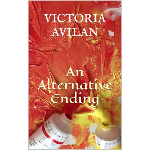 Cover of An Alternative Ending