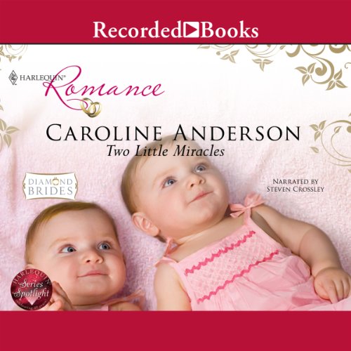 Cover of Two Little Miracles