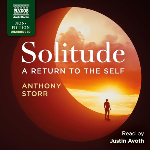 Cover of Solitude