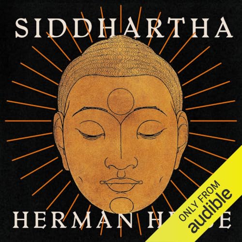 Cover of Siddhartha