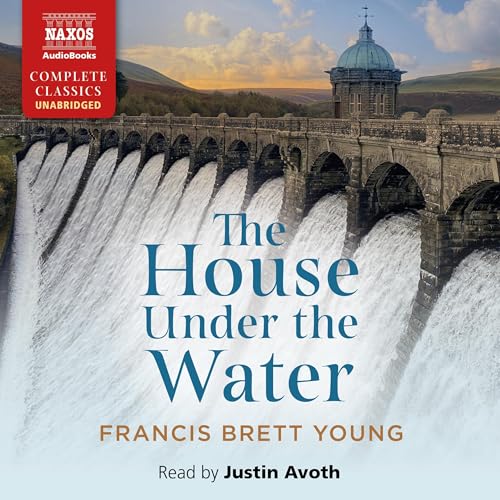 Cover of The House Under the Water