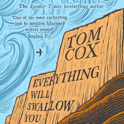 Cover of Everything Will Swallow You