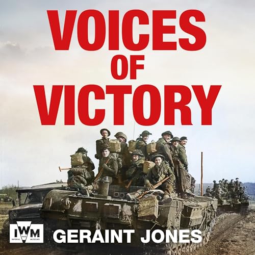 Cover of Voices of Victory