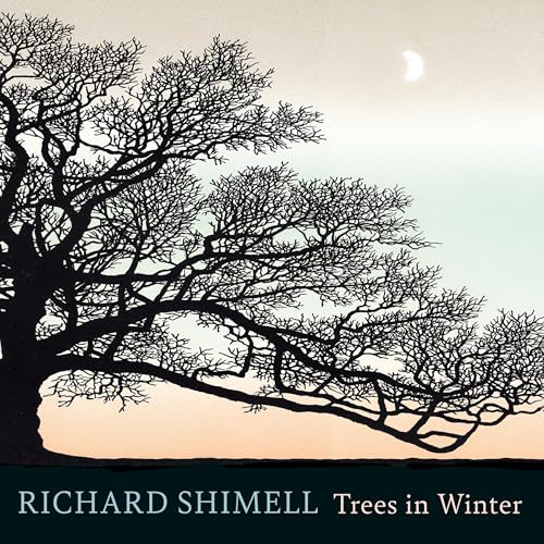Cover of Trees in Winter