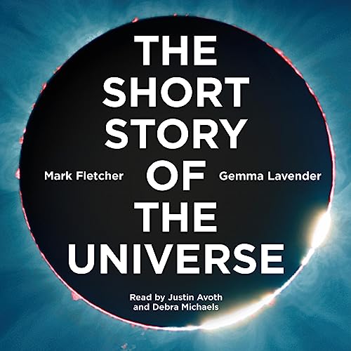 Cover of The Short Story of the Universe