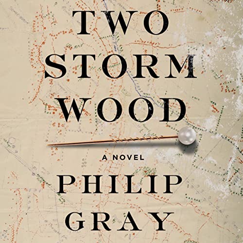 Cover of Two Storm Wood