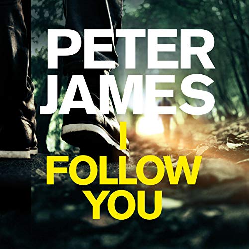Cover of I Follow You