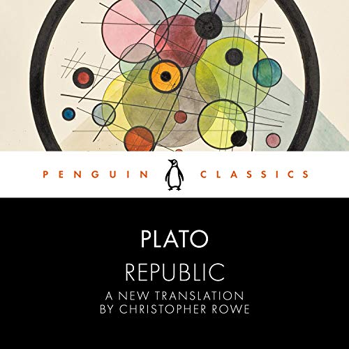Cover of Republic