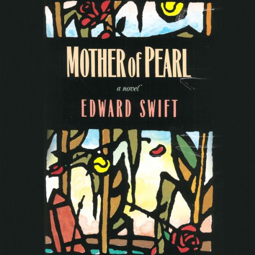 Cover of Mother Of Pearl