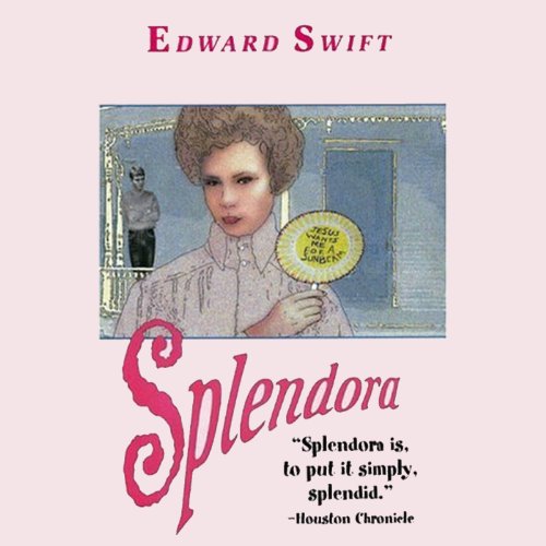 Cover of Splendora