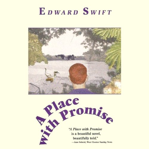Cover of A Place With Promise
