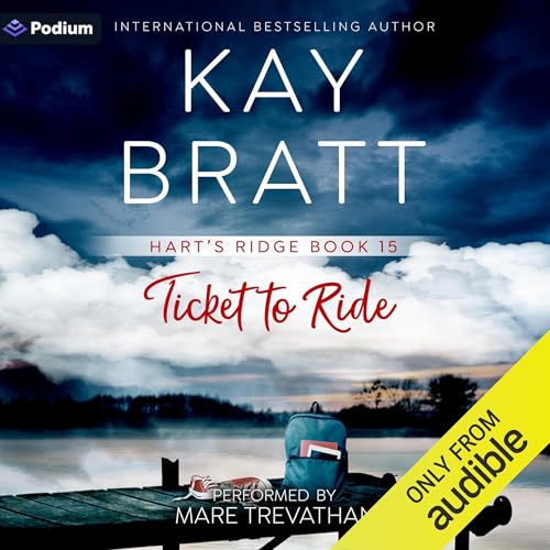 Cover of Ticket to Ride