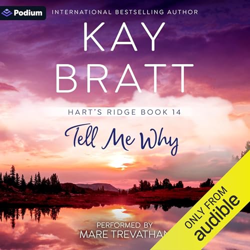 Cover of Tell Me Why