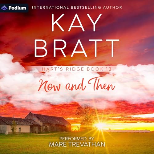 Cover of Now and Then
