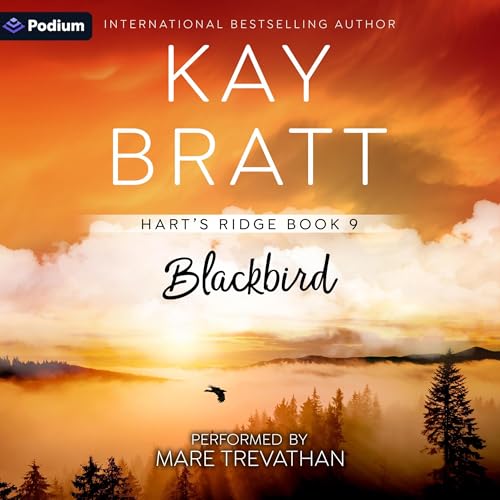 Cover of Blackbird