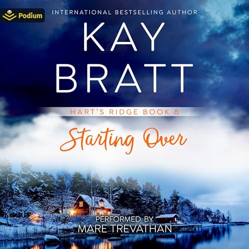 Cover of Starting Over