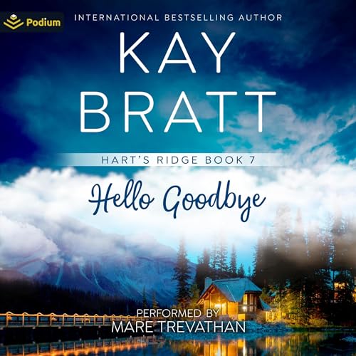 Cover of Hello Goodbye