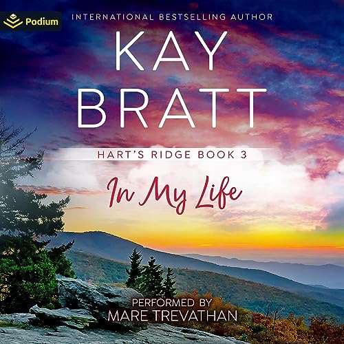 Cover of In My Life