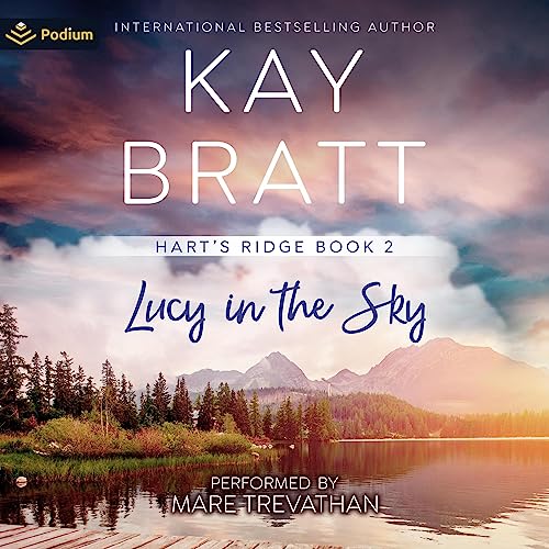 Cover of Lucy in the Sky