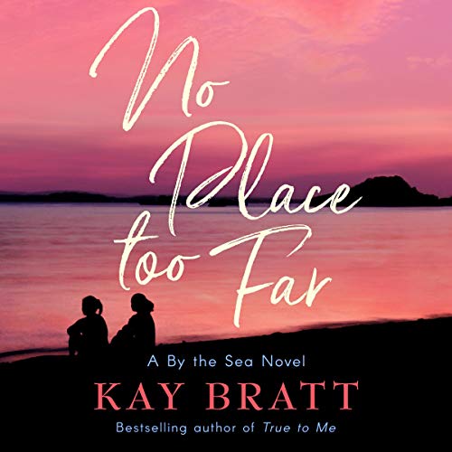 Cover of No Place Too Far