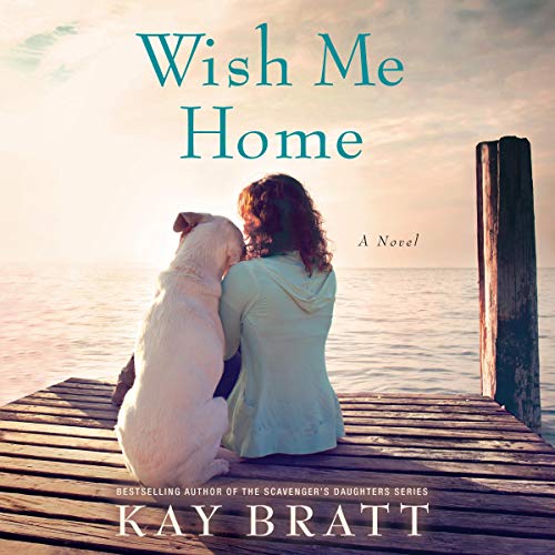 Cover of Wish Me Home