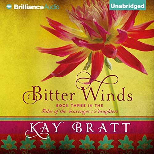 Cover of Bitter Winds