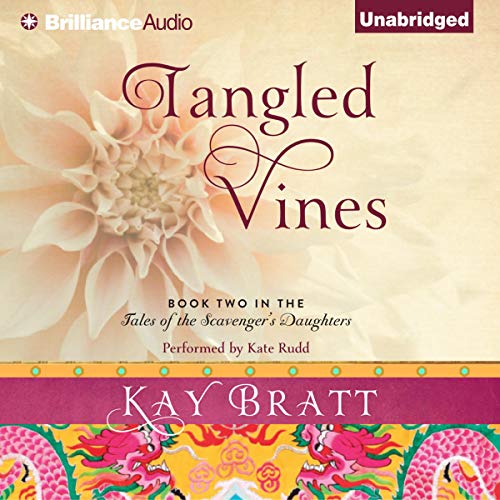 Cover of Tangled Vines