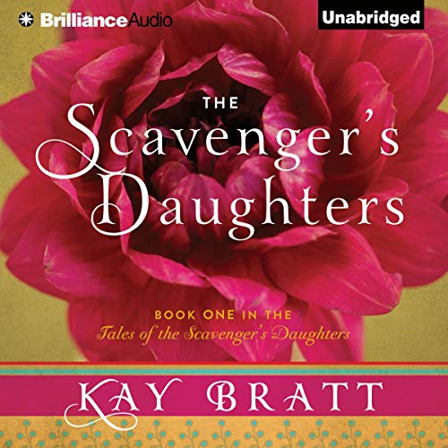 Cover of The Scavenger's Daughters