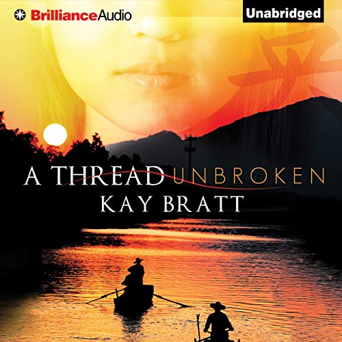 Cover of A Thread Unbroken