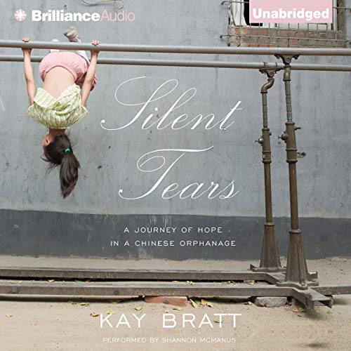Cover of Silent Tears