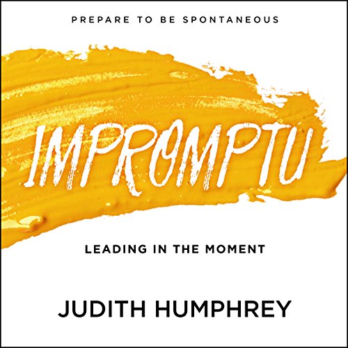 Cover of Impromptu