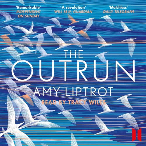 Cover of The Outrun