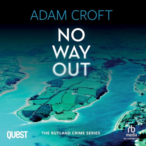 Cover of No Way Out