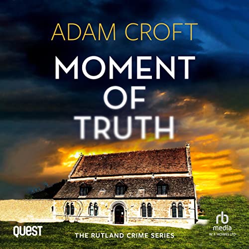 Cover of Moment of Truth