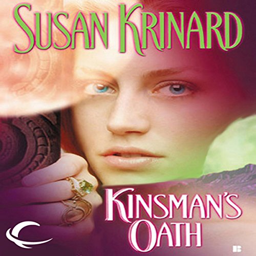 Cover of Kinsman's Oath
