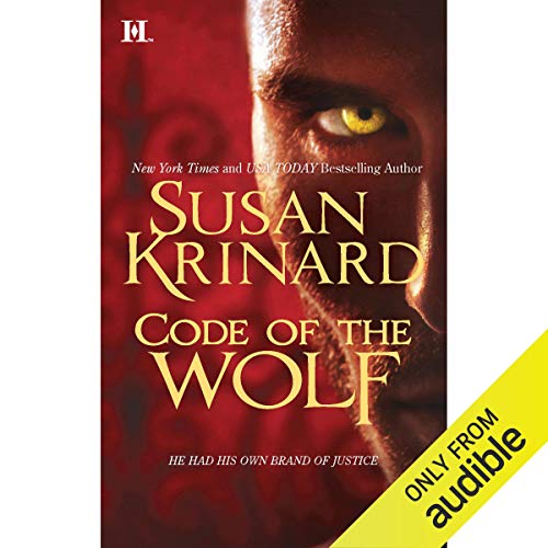 Cover of Code of the Wolf