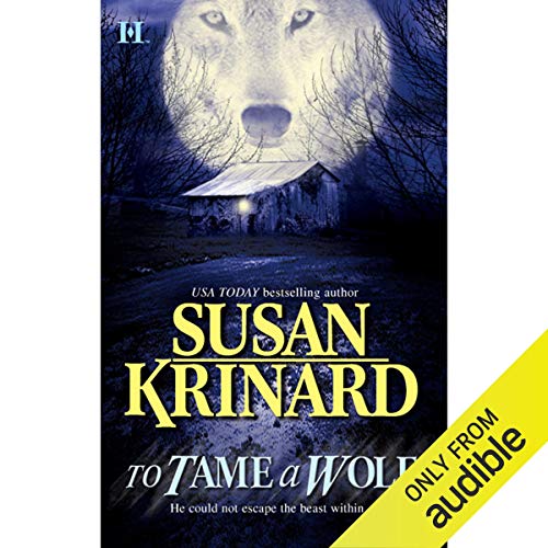 Cover of To Tame a Wolf