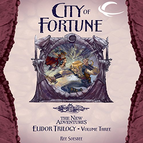 Cover of City of Fortune