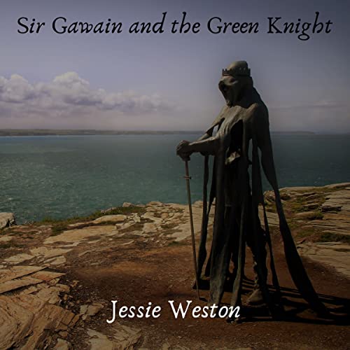 Cover of Sir Gawain and the Green Knight