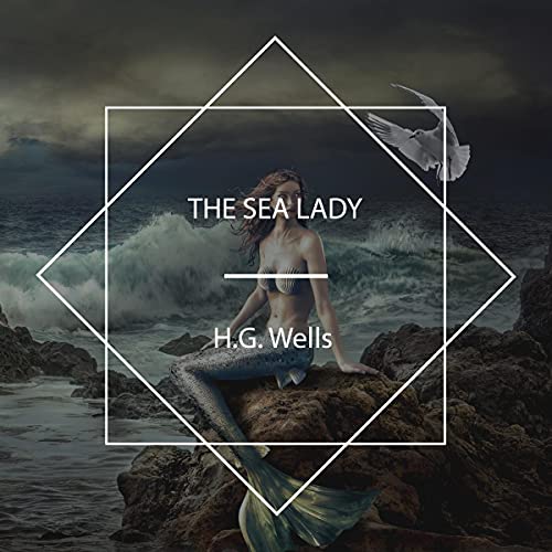 Cover of The Sea Lady