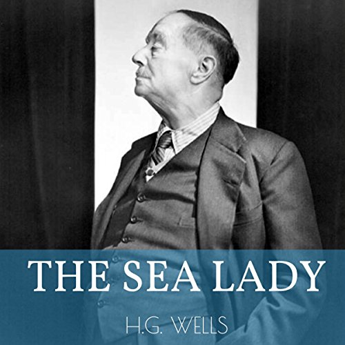 Cover of The Sea Lady