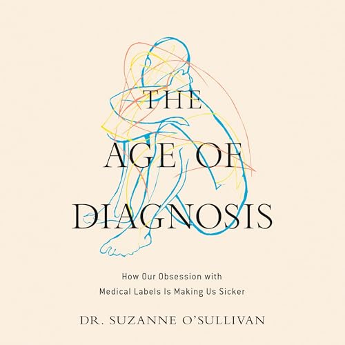Cover of The Age of Diagnosis