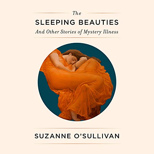 Cover of The Sleeping Beauties