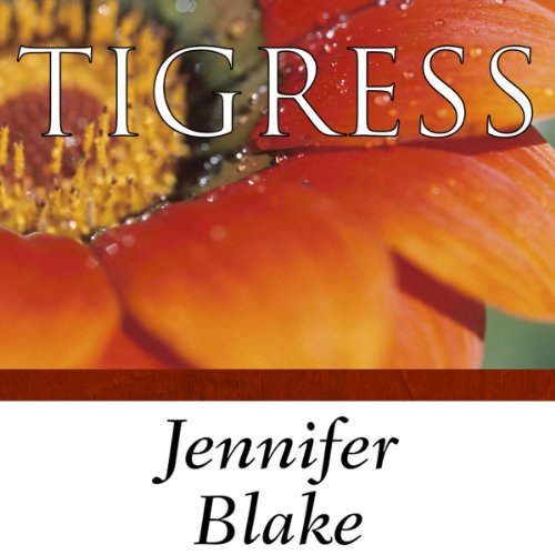 Cover of Tigress